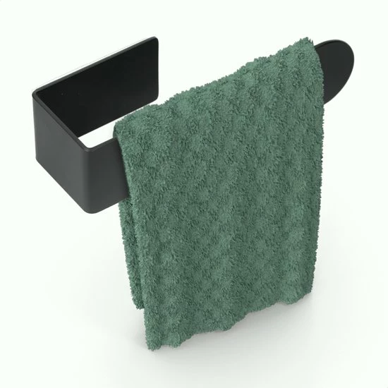 Cece Samuels® RVS Vaatdoekhouder Gootsteen – Gootsteenkast Organizer & Aanrecht Organiser - Incl. 2 Sponshouders 6 Cece Samuels® RVS Vaatdoekhouder Gootsteen – Gootsteenkast Organizer & Aanrecht Organiser - Incl. 2 Sponshouders - Afbeelding 4