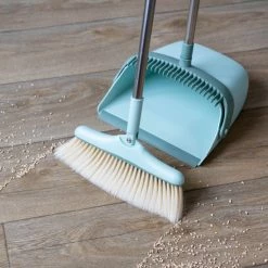 Powarkleen® - Stoffer & Blik Met Lange Steel - 90 CM Hoog -BISSELL-Winkel 550x550 944