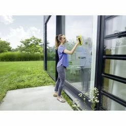 Kärcher WV 6 + KV 4 Yellow - Ruitenreiniger -BISSELL-Winkel 550x550 956