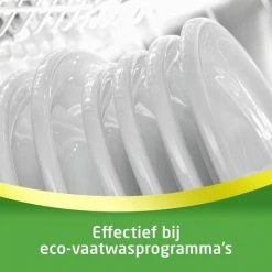 Sun All-In-1 Powered By Nature Eco Vaatwastabletten - 4 X 20 Tabletten - Voordeelverpakking -BISSELL-Winkel 550x550 958