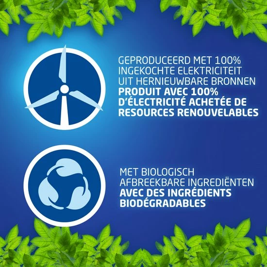 Dash Platinum Vloeibaar Wasmiddel - Extra Reinigingskracht - Voordeelverpakking 4 X 30 Wasbeurten 8 Dash Platinum Vloeibaar Wasmiddel - Extra Reinigingskracht - Voordeelverpakking 4 X 30 Wasbeurten - Afbeelding 6