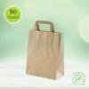 Merkloos Kraft Papieren Tasjes Met Handvat | 50 Stuks | 22 X 10 X 28 Cm | Bruin | Papieren Zakjes | Cadeautasjes 1 Merkloos Kraft Papieren Tasjes Met Handvat | 50 Stuks | 22 X 10 X 28 Cm | Bruin | Papieren Zakjes | Cadeautasjes -BISSELL-Winkel 550x550 997