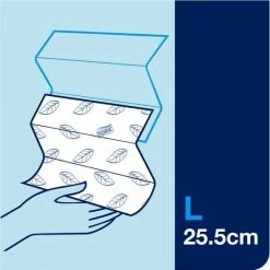 TORK 100289 Papieren Handdoeken Wit 3780 Stuk(s) -BISSELL-Winkel 550x551 11