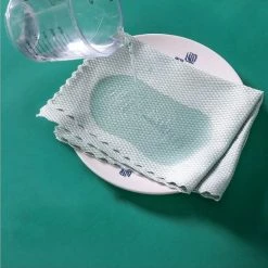 Lopoleis FACU XIV Microvezeldoekjes – 10 Stuks – Microvezeldoeken – Streepvrij – Reinigingsdoekjes – Schoonmaakdoeken – Spiegeldoeken – 30 X 40 Cm -BISSELL-Winkel 550x551 17