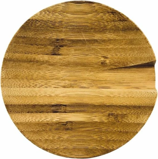 Orange85 Lepelhouder - Aanrecht - Bamboe - Keuken - Spatelhouder - Lepellegger - Lepelaflegger 5 Orange85 Lepelhouder - Aanrecht - Bamboe - Keuken - Spatelhouder - Lepellegger - Lepelaflegger - Afbeelding 3