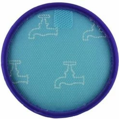 Merkloos HEPA - Filter Set - Geschikt Voor Dyson DC19, DC20, DC21 En DC29 -BISSELL-Winkel 550x551 4