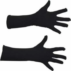 Witbaard Pieten Handschoenen Maat Xs -BISSELL-Winkel 550x552 1