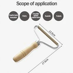 Supertarget PRO Pluizenverwijderaar -Kledingontpluizer - Ontpluizer -Draagbare Lint Remover - Verwijdert Pluisjes - Voor Tapijt - Wollen Kleding - Makkelijk Mee Te Nemen -BISSELL-Winkel 550x552 7