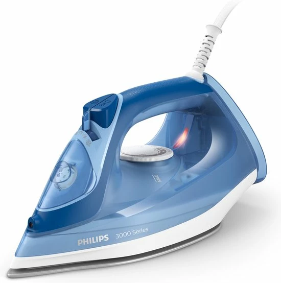 Philips 3000 Series DST3031/20 - Stoomstrijkijzer 3 Philips 3000 Series DST3031/20 - Stoomstrijkijzer
