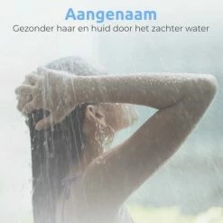 Ronyse Magnetische Waterontharder - Professionele Waterontharder Magneet - Waterontkalker Waterleiding - Blauw - Anti Kalk 22 Ronyse Magnetische Waterontharder - Professionele Waterontharder Magneet - Waterontkalker Waterleiding - Blauw - Anti Kalk -BISSELL-Winkel 550x555 3