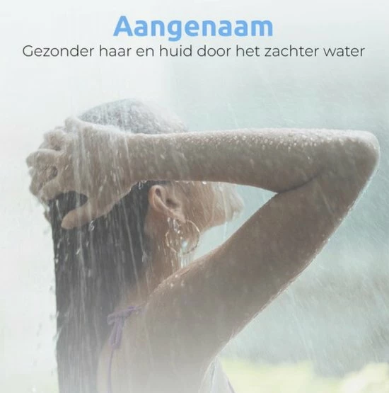 Ronyse Magnetische Waterontharder - Professionele Waterontharder Magneet - Waterontkalker Waterleiding - Blauw - Anti Kalk 9 Ronyse Magnetische Waterontharder - Professionele Waterontharder Magneet - Waterontkalker Waterleiding - Blauw - Anti Kalk - Afbeelding 7