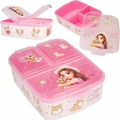 Depesche TOPModel Broodtrommel Corgie -BISSELL-Winkel 550x555 8