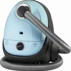 Nilfisk - One LBB10P05A - Stofzuiger Met Zak