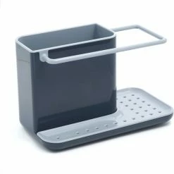 Aanrecht Gootsteenorganiser Caddy Large - Joseph Joseph -BISSELL-Winkel 550x556 3