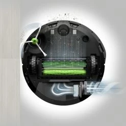 IRobot® Roomba® I7 Robotstofzuiger - I7156 -BISSELL-Winkel 550x556 6