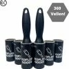 Koflergoods - Kledingroller - Kleefroller - Set Van 6 Stuks - Plakroller - Stofroller - Pluisroller - Haren Opruimen - Stof Verwijderen -BISSELL-Winkel 550x559 1
