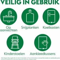 Dettol Power & Fresh - Allesreiniger Spray - Multireiniger - 6 X 500 Ml 14 Dettol Power & Fresh - Allesreiniger Spray - Multireiniger - 6 X 500 Ml -BISSELL-Winkel 550x560 1