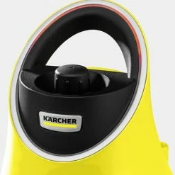 Kärcher SC 2 Deluxe EasyFix Cilinder Stoomreiniger - 75 M² - 1500W -BISSELL-Winkel 550x560 2