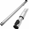 Europefans Telescoopbuis 35mm Miele C2 C3 Stofzuiger - Alle Modellen - 9265991 - Zuigbuis - Miele Click -BISSELL-Winkel 550x563