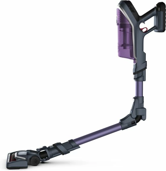 Rowenta Steelstofzuiger X-Force Flex 8.60 RH9639 3 Rowenta Steelstofzuiger X-Force Flex 8.60 RH9639