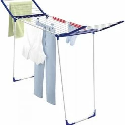 Leifheit Droogrek Pegasus 180 Solid Maxx – 18 M Drooglengte -BISSELL-Winkel 550x571 3