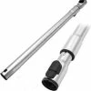 VdZAAN Telescoopbuis - Geschikt Voor Miele Stofzuigers - Kliksysteem - 35mm 2 VdZAAN Telescoopbuis - Geschikt Voor Miele Stofzuigers - Kliksysteem - 35mm -BISSELL-Winkel 550x575 1