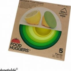 Foodhuggers - 5 Stuks - Fresh Greens -BISSELL-Winkel 550x575 2