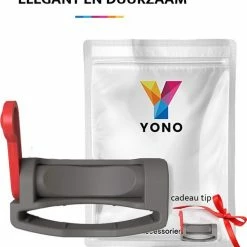 YONO Trigger Aan/Uit Knop Geschikt Voor Dyson V15 / V11 / V10 / V8 / V7 / V6 - Schakelaar Vergrendeling - Handige Accessoires En Onderdelen Voor Steelstofzuiger - Handgreep Clip 11 YONO Trigger Aan/Uit Knop Geschikt Voor Dyson V15 / V11 / V10 / V8 / V7 / V6 - Schakelaar Vergrendeling - Handige Accessoires En Onderdelen Voor Steelstofzuiger - Handgreep Clip -BISSELL-Winkel 550x577 1