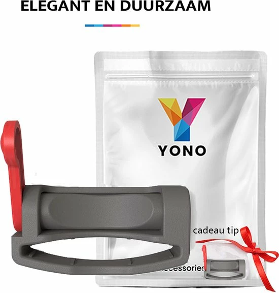 YONO Trigger Aan/Uit Knop Geschikt Voor Dyson V15 / V11 / V10 / V8 / V7 / V6 - Schakelaar Vergrendeling - Handige Accessoires En Onderdelen Voor Steelstofzuiger - Handgreep Clip 6 YONO Trigger Aan/Uit Knop Geschikt Voor Dyson V15 / V11 / V10 / V8 / V7 / V6 - Schakelaar Vergrendeling - Handige Accessoires En Onderdelen Voor Steelstofzuiger - Handgreep Clip - Afbeelding 4