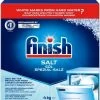 Finish Vaatwaszout 4kg Doos - Zout Voor De Vaatwasser