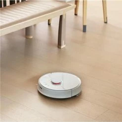Xiaomi Roborock S5 Max - Robotstofzuiger Met Dweilfunctie - Wit -BISSELL-Winkel 550x578 7