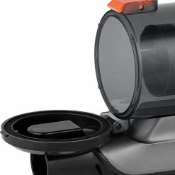 Tristar SZ-2100 Draadloze Steelstofzuiger – Incl Oplaadstation - Steelstofzuiger, Handstofzuiger En Kruimeldief - Uitneembare HEPA Filter - Grijs 19 Tristar SZ-2100 Draadloze Steelstofzuiger – Incl Oplaadstation - Steelstofzuiger, Handstofzuiger En Kruimeldief - Uitneembare HEPA Filter - Grijs -BISSELL-Winkel 550x580 8