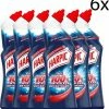 Harpic WC-reiniger Gel 100% Ontkalker- 750ml X6 -BISSELL-Winkel 550x581
