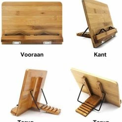 Wonix® - Boekenstandaard - Boekhouder - Documenthouder - Verstelbare - Opvouwbaar - Bamboe 15 Wonix® - Boekenstandaard - Boekhouder - Documenthouder - Verstelbare - Opvouwbaar - Bamboe -BISSELL-Winkel 550x582