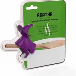 Merkloos Heks Agatha Lepelhouder Voor Aanrecht - Leuk Keukencadeau Voor Thuiskoks - Spatelhouder En Kooklepelsteun Voor Aanrecht En Aanrecht - Hittebestendig, BPA-vrij Leuk Keukengadget. 10 Merkloos Heks Agatha Lepelhouder Voor Aanrecht - Leuk Keukencadeau Voor Thuiskoks - Spatelhouder En Kooklepelsteun Voor Aanrecht En Aanrecht - Hittebestendig, BPA-vrij Leuk Keukengadget. -BISSELL-Winkel 550x583