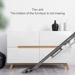 Xiaomi Deerma DX700S - Handheld Stofzuiger - Steelstofzuiger Met Snoer - 600W 21 Xiaomi Deerma DX700S - Handheld Stofzuiger - Steelstofzuiger Met Snoer - 600W -BISSELL-Winkel 550x587 2