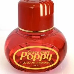 Poppy Grace Mate® Luchtverfrisser - Kersen 7 Poppy Grace Mate® Luchtverfrisser - Kersen -BISSELL-Winkel 550x587