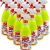 Dasty Ontvetter - 10 X 1000ml - Voordeelverpakking 1 Dasty Ontvetter - 10 X 1000ml - Voordeelverpakking -BISSELL-Winkel 550x591 1
