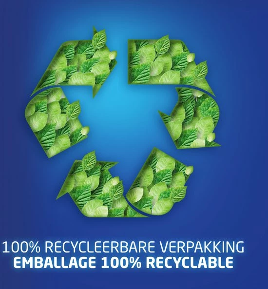 Dash Platinum Vloeibaar Wasmiddel - Extra Reinigingskracht - Voordeelverpakking 4 X 30 Wasbeurten 7 Dash Platinum Vloeibaar Wasmiddel - Extra Reinigingskracht - Voordeelverpakking 4 X 30 Wasbeurten - Afbeelding 5