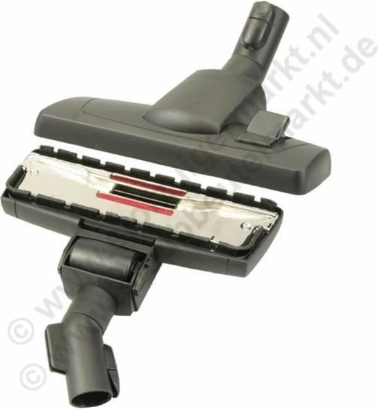 Geschikt Voor Miele Combimond Miele 35mm+klik 4 Geschikt Voor Miele Combimond Miele 35mm+klik - Afbeelding 2