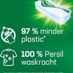 Persil Power Bars Kleur Wasmiddel - Voordeelverpakking - 9 X 16 Wasbeurten -BISSELL-Winkel 550x595