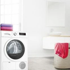 Bosch Wasmachine - WGG04408NL - Wit -BISSELL-Winkel 550x597 1