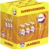 Robijn Colour Klein En Krachtig Wasmiddel - Jaarbox - 6 X 665ml -BISSELL-Winkel 550x598