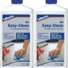 Lithofin MN Easy Clean Navulling - 2 X 1L - Voordeelverpakking -BISSELL-Winkel 550x600