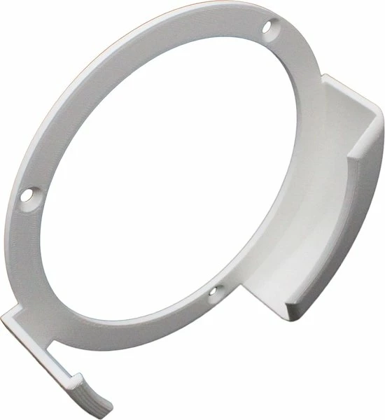 VectorX3D TP-Link Deco M9 Mesh Wifi Plafond En Wandhouder 4 VectorX3D TP-Link Deco M9 Mesh Wifi Plafond En Wandhouder - Afbeelding 2