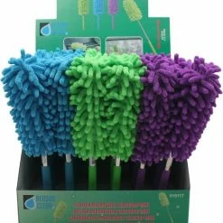 Benson Mini Stoffer - Plumeau Microvezel Telescoop 80 Cm -BISSELL-Winkel 550x601 1