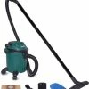 VONROC TOOLS VONROC Compacte Nat- En Droogzuiger - 1000W – Blaasfunctie – 12L Tank - 5m Stroomkabel 2 VONROC TOOLS VONROC Compacte Nat- En Droogzuiger - 1000W – Blaasfunctie – 12L Tank - 5m Stroomkabel -BISSELL-Winkel 550x601