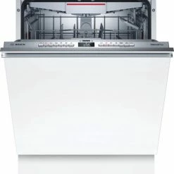 Bosch Serie 4 SMV4HCX48E Lave-vaisselle Entièrement Intégré 14 Couverts D