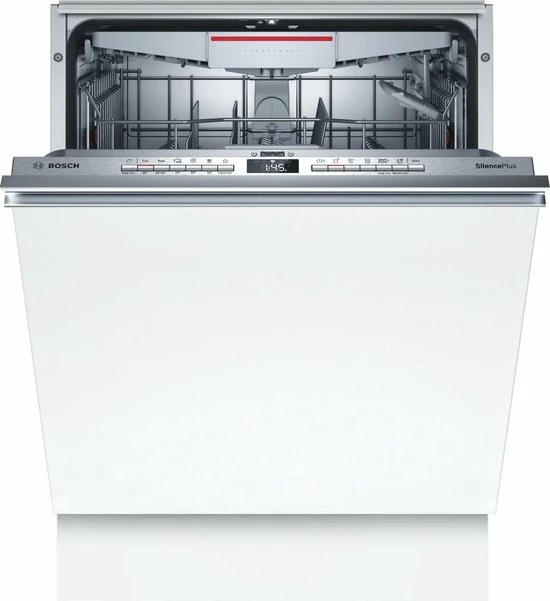Bosch Serie 4 SMV4HCX48E Lave-vaisselle Entièrement Intégré 14 Couverts D 3 Bosch Serie 4 SMV4HCX48E Lave-vaisselle Entièrement Intégré 14 Couverts D