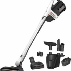 Miele Triflex HX2 Racer - Steelstofzuiger - Lotuswit